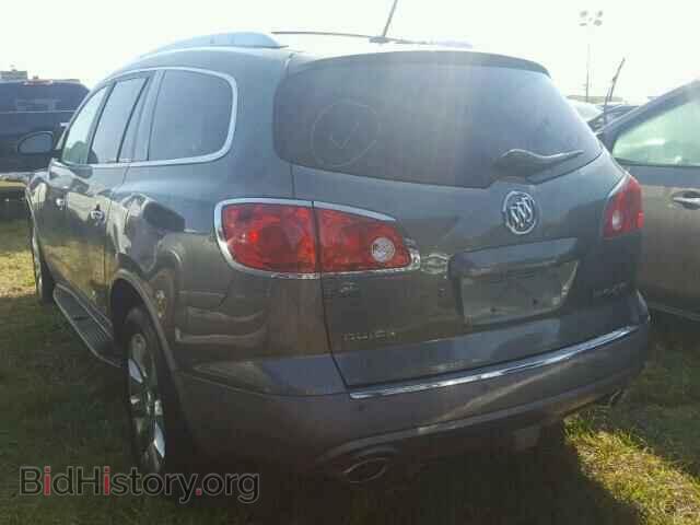 2011 BUICK ENCLAVE - VIN: 5GAKRCED2BJ234084 - Фото 3