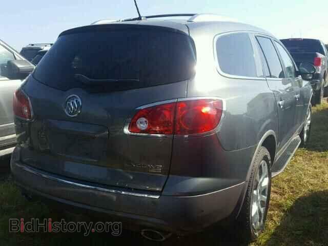 2011 BUICK ENCLAVE - VIN: 5GAKRCED2BJ234084 - Фото 4