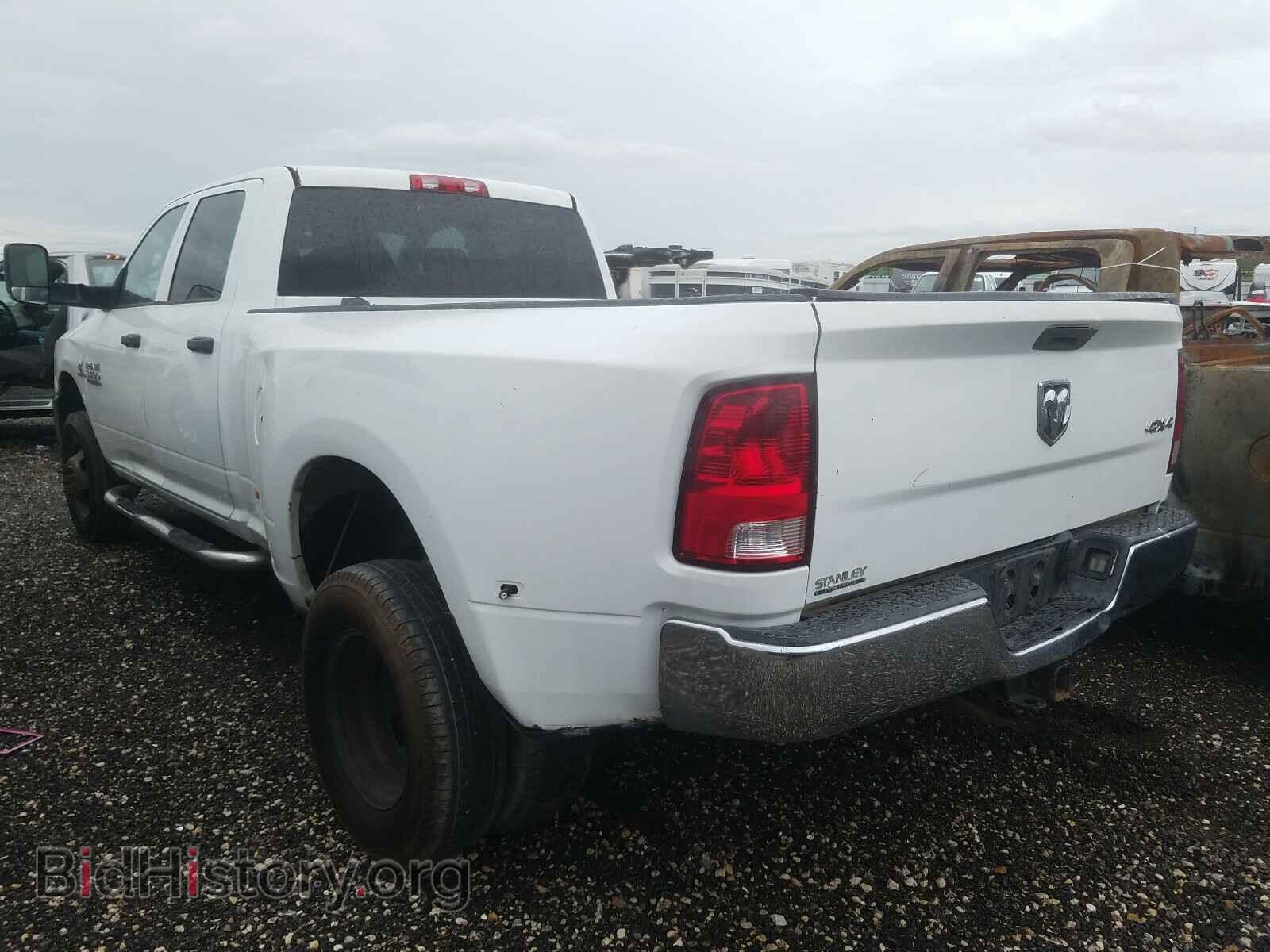 2014 RAM 3500 - VIN: 3C63RRGL1EG304522 - Photo 3