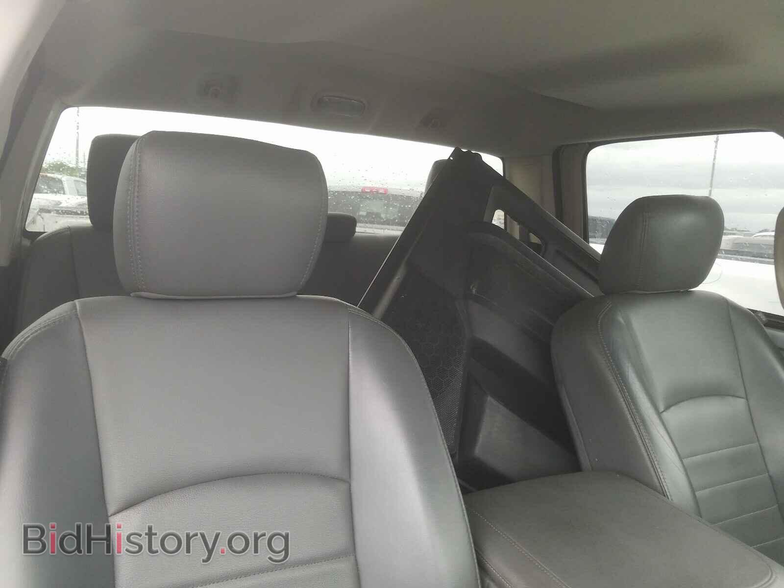 2014 RAM 3500 - VIN: 3C63RRGL1EG304522 - Photo 6