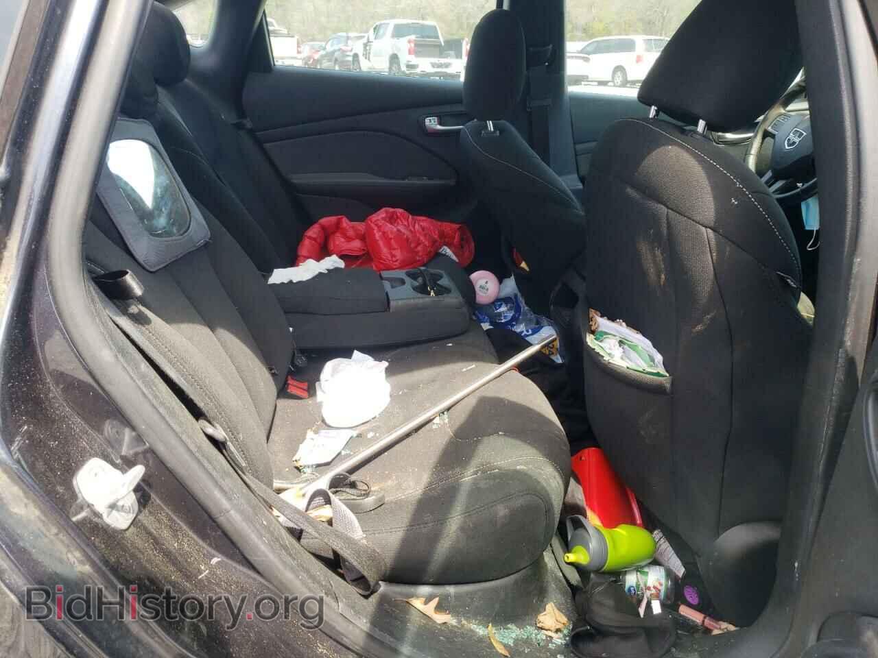 2013 DODGE DART - VIN: 1C3CDFBA5DD184154 - Фото 6