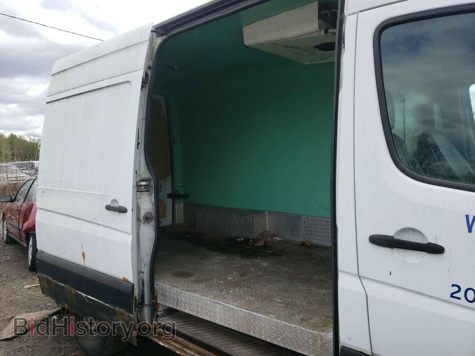 2007 DODGE SPRINTER - VIN: WD0PE745675217779 - Photo 6
