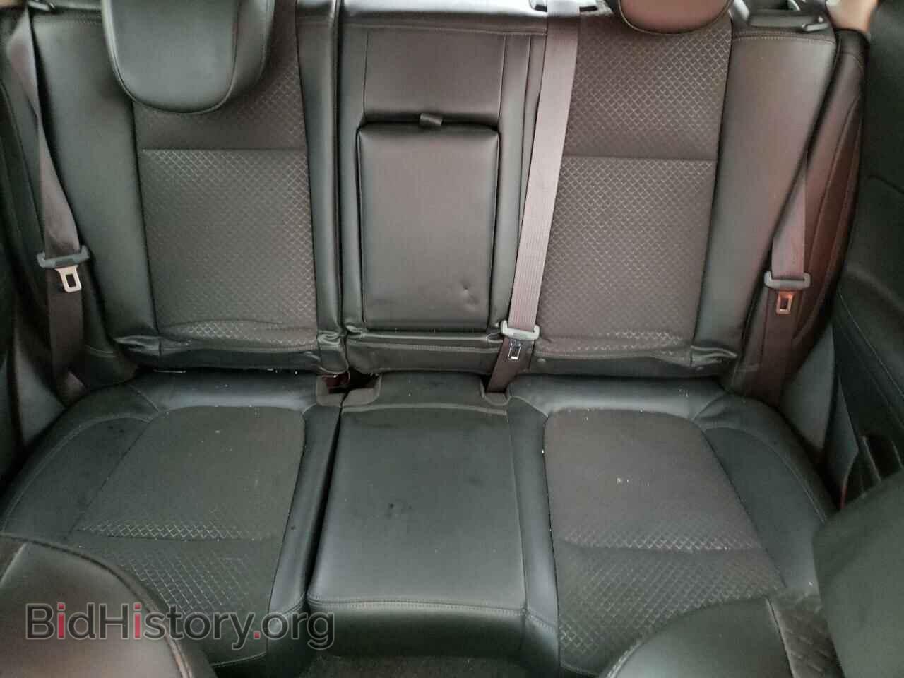 2018 BUICK ENCORE - VIN: KL4CJ2SBXJB592284 - Фото 10