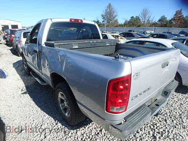 2003 DODGE RAM 1500 - VIN: 1D7HA16K23J543885 - Фото 3