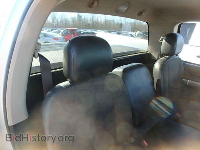 2003 DODGE RAM 1500 - VIN: 1D7HA16K23J543885 - Фото 6