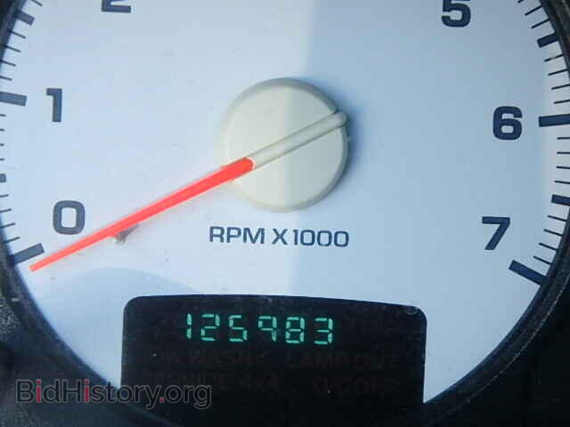 2003 DODGE RAM 1500 - VIN: 1D7HA16K23J543885 - Фото 8