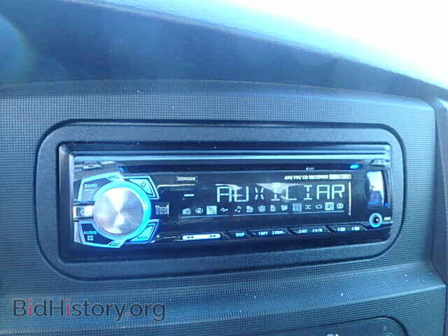 2003 DODGE RAM 1500 - VIN: 1D7HA16K23J543885 - Фото 9