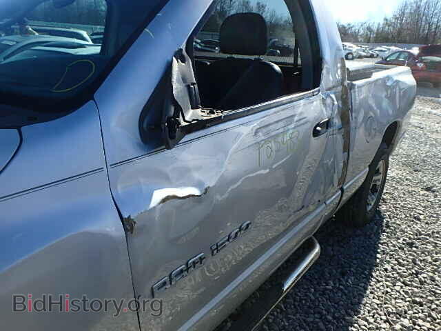 2003 DODGE RAM 1500 - VIN: 1D7HA16K23J543885 - Фото 10