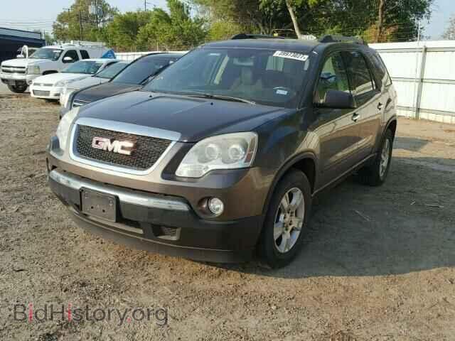 2012 GMC ACADIA - VIN: 1GKKRPED6CJ234617 - Фото 2