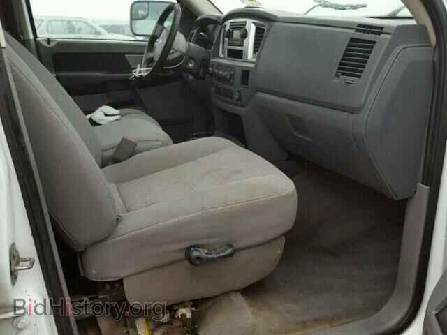 2007 DODGE RAM 3500 - VIN: 3D7MX48A67G842161 - Photo 5
