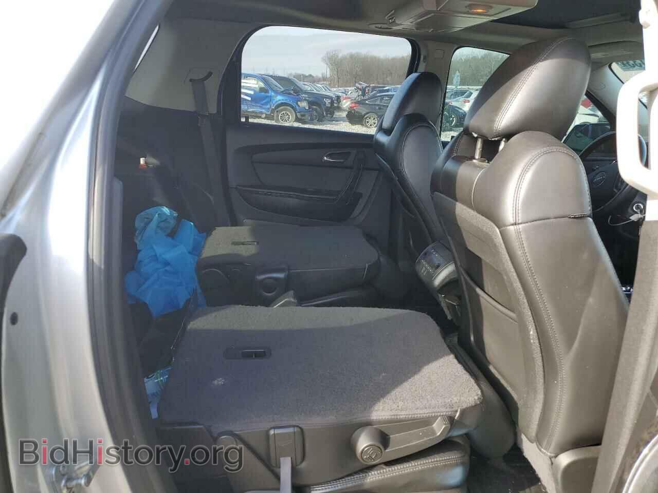 2012 GMC ACADIA DEN - VIN: 1GKKVTED1CJ237249 - Фото 11