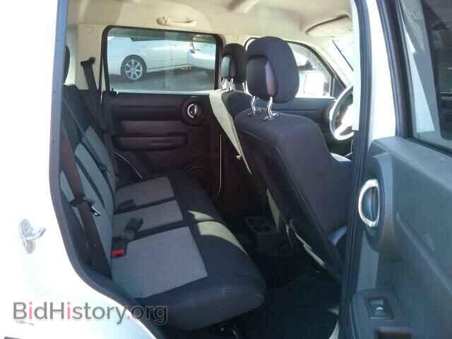 2010 DODGE NITRO - VIN: 1D4PT2GK3AW144345 - Photo 6