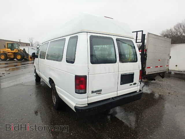2012 FORD ECONOLINE - VIN: 1FTNS2EW5CDA12621 - Фото 3