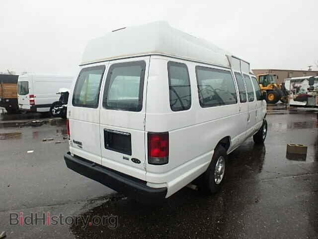 2012 FORD ECONOLINE - VIN: 1FTNS2EW5CDA12621 - Фото 4