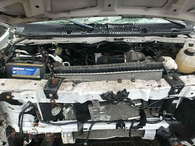 2012 FORD ECONOLINE - VIN: 1FTNS2EW5CDA12621 - Фото 7