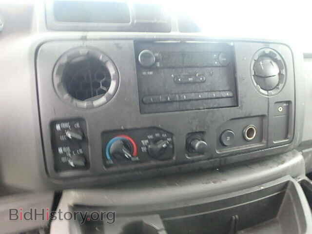 2012 FORD ECONOLINE - VIN: 1FTNS2EW5CDA12621 - Фото 9