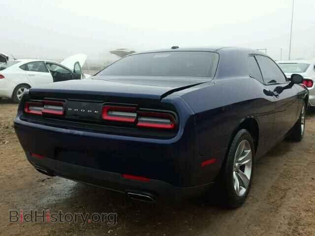 2015 DODGE CHALLENGER - VIN: 2C3CDZAG2FH822809 - Photo 4