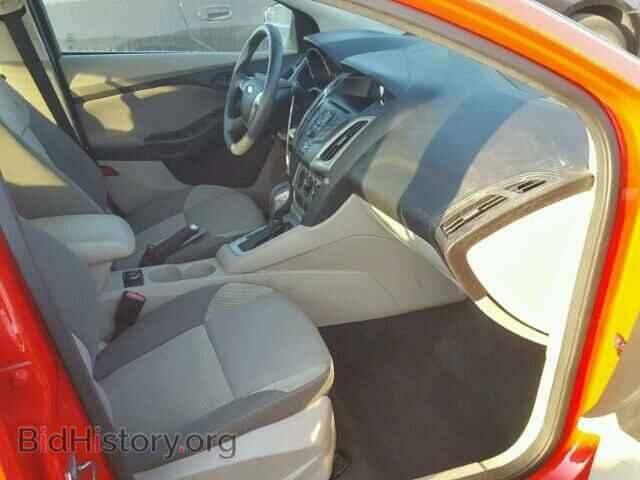 2012 FORD FOCUS - VIN: 1FAHP3K22CL449512 - Photo 5