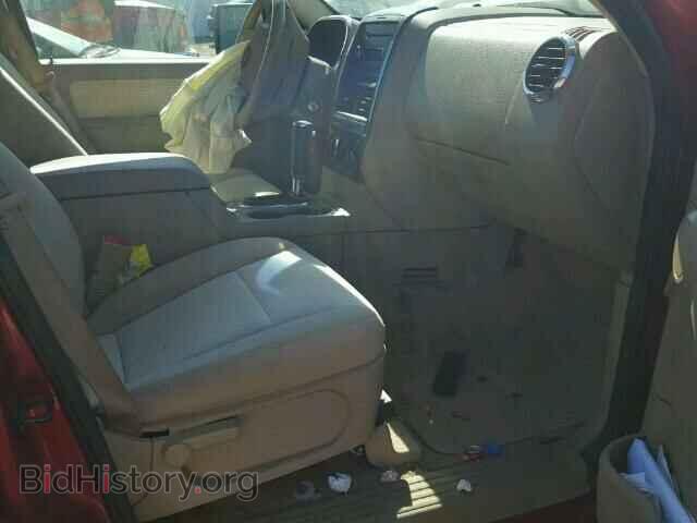 2008 FORD EXPLORER - VIN: 1FMEU63E68UB00785 - Photo 5