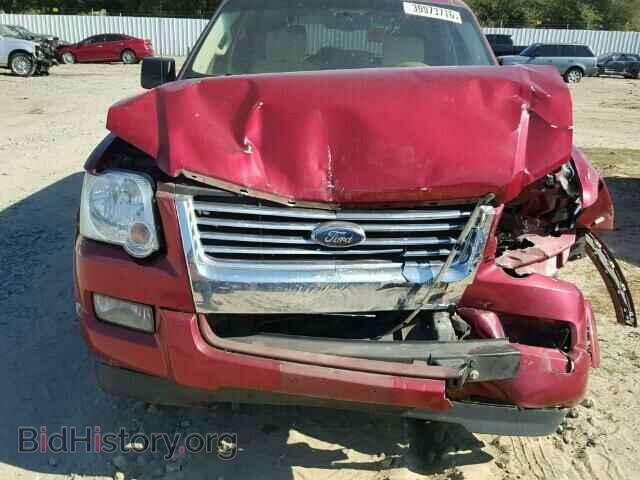 2008 FORD EXPLORER - VIN: 1FMEU63E68UB00785 - Photo 9
