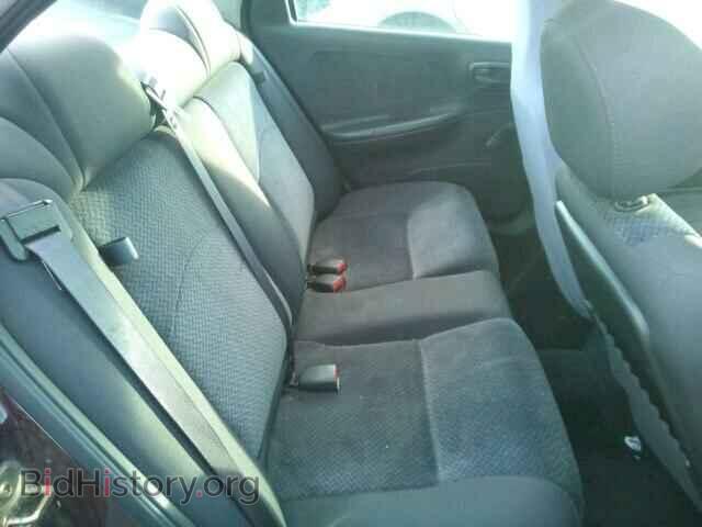 2002 DODGE NEON - VIN: 1B3AS46C32D596323 - Фото 6