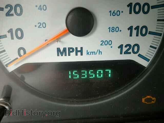 2006 DODGE CARAVAN - VIN: 2D4GP44L56R869734 - Фото 8