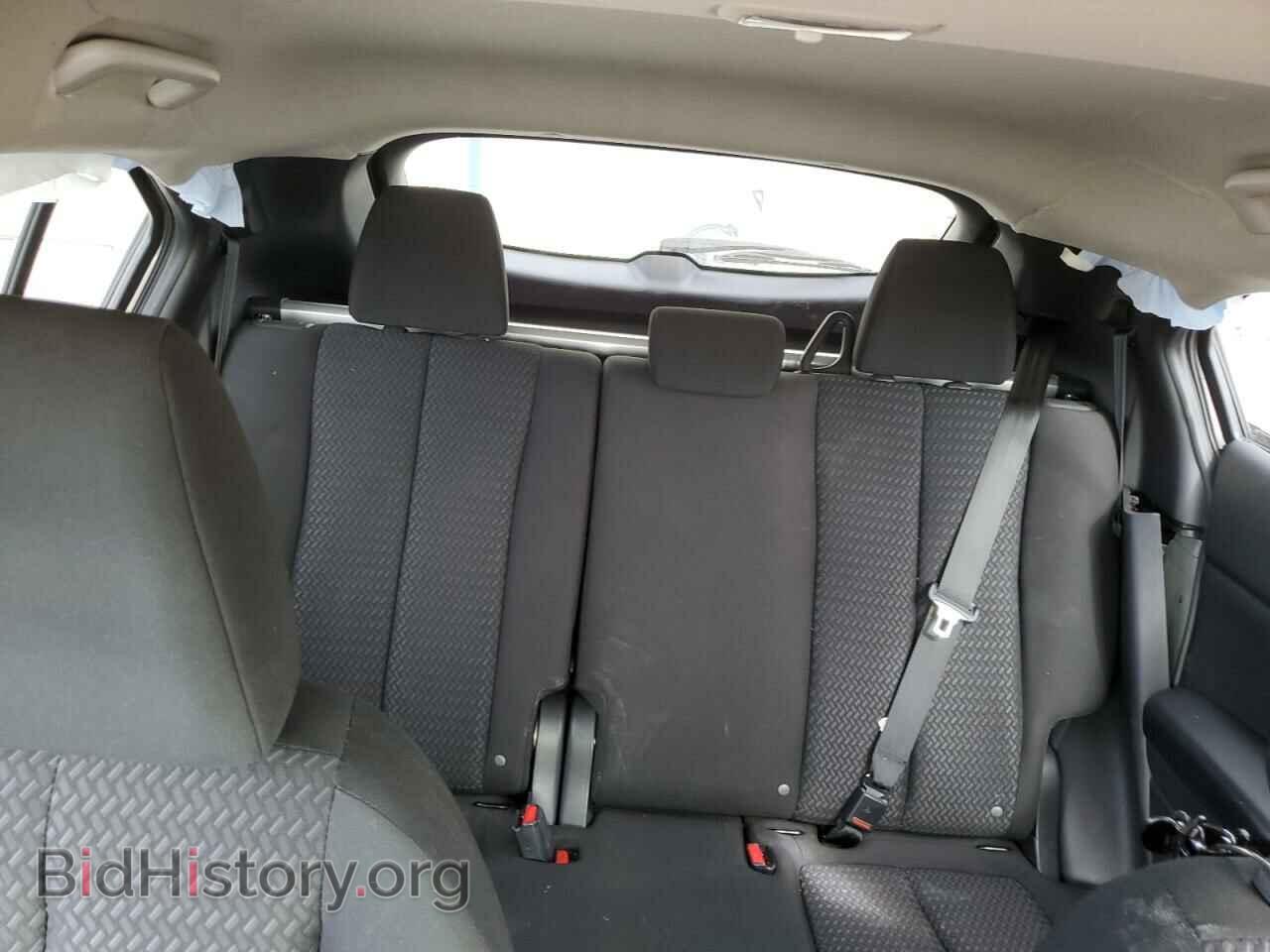 2023 MITSUBISHI ECLIPSE - VIN: JA4ATVAA0PZ044340 - Photo 10