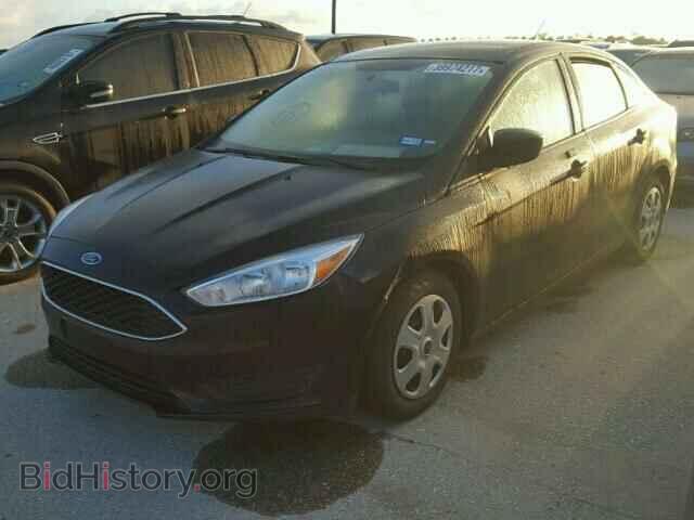 2016 FORD FOCUS - VIN: 1FADP3E2XGL220964 - Photo 2