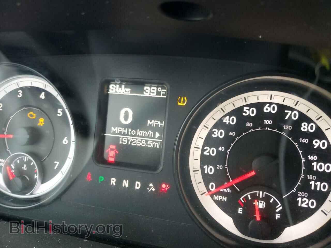 2014 RAM 1500 - VIN: 1C6RR7GT2ES344244 - Фото 9