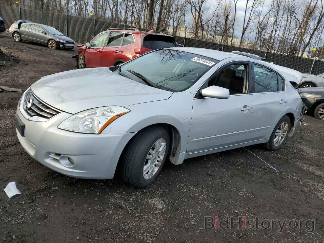 Photo 1N4AL2AP0BN506698 - NISSAN ALTIMA 2011