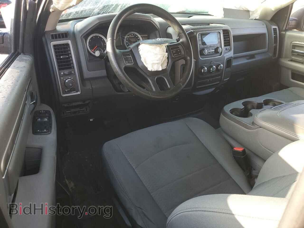 2014 RAM 1500 - VIN: 3C6JR6AT4EG330708 - Фото 8