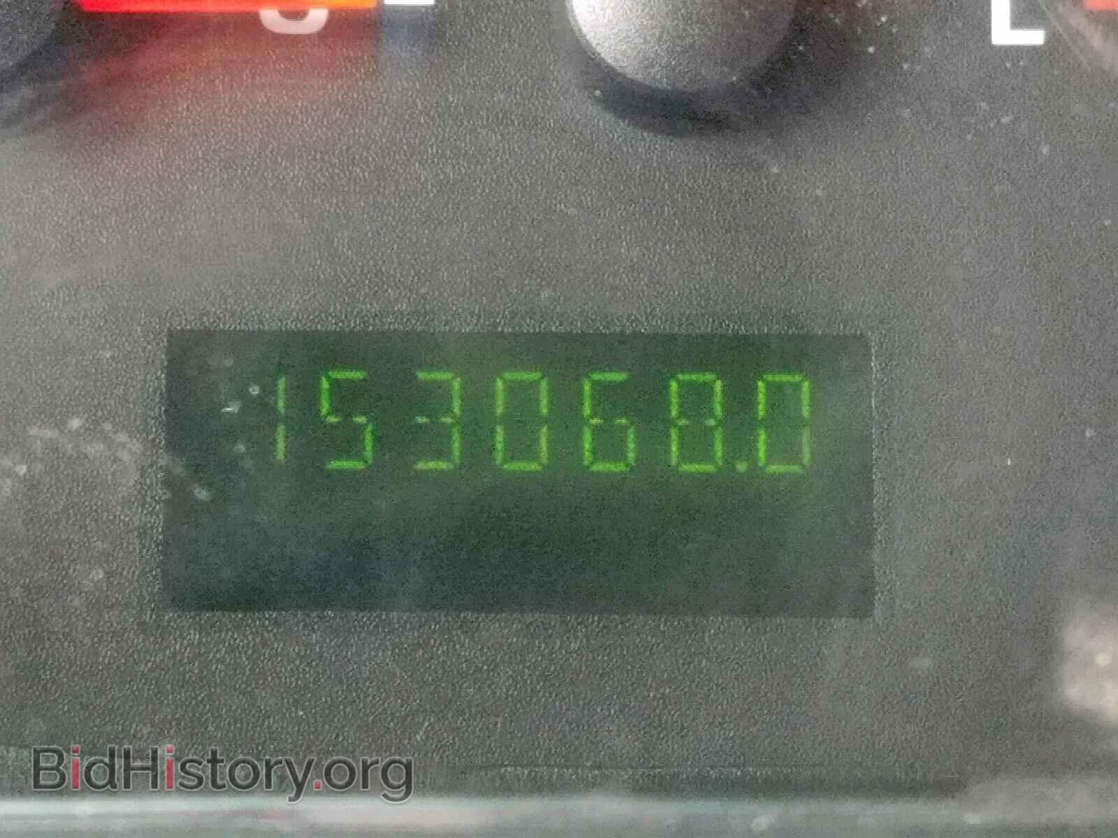 2007 FORD ECONOLINE - VIN: 1FTNE24W07DA07292 - Фото 8