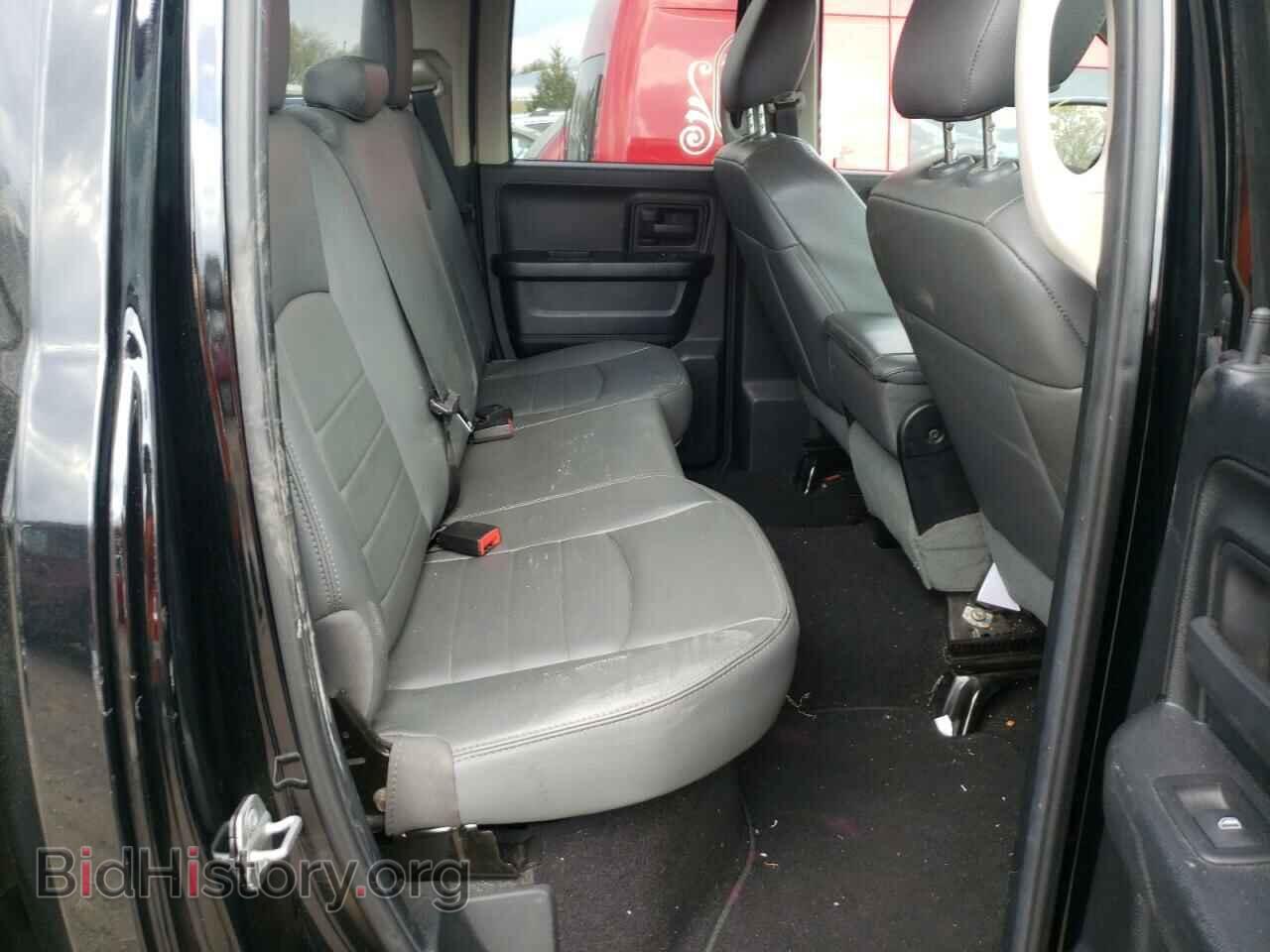 2014 RAM 1500 - VIN: 1C6RR7FT4ES308802 - Photo 6