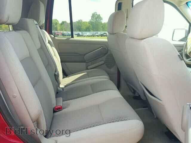 2006 FORD EXPLORER - VIN: 1FMEU72E86UA60195 - Photo 6