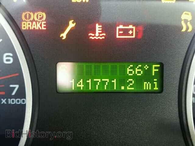 2006 FORD EXPLORER - VIN: 1FMEU72E86UA60195 - Photo 8