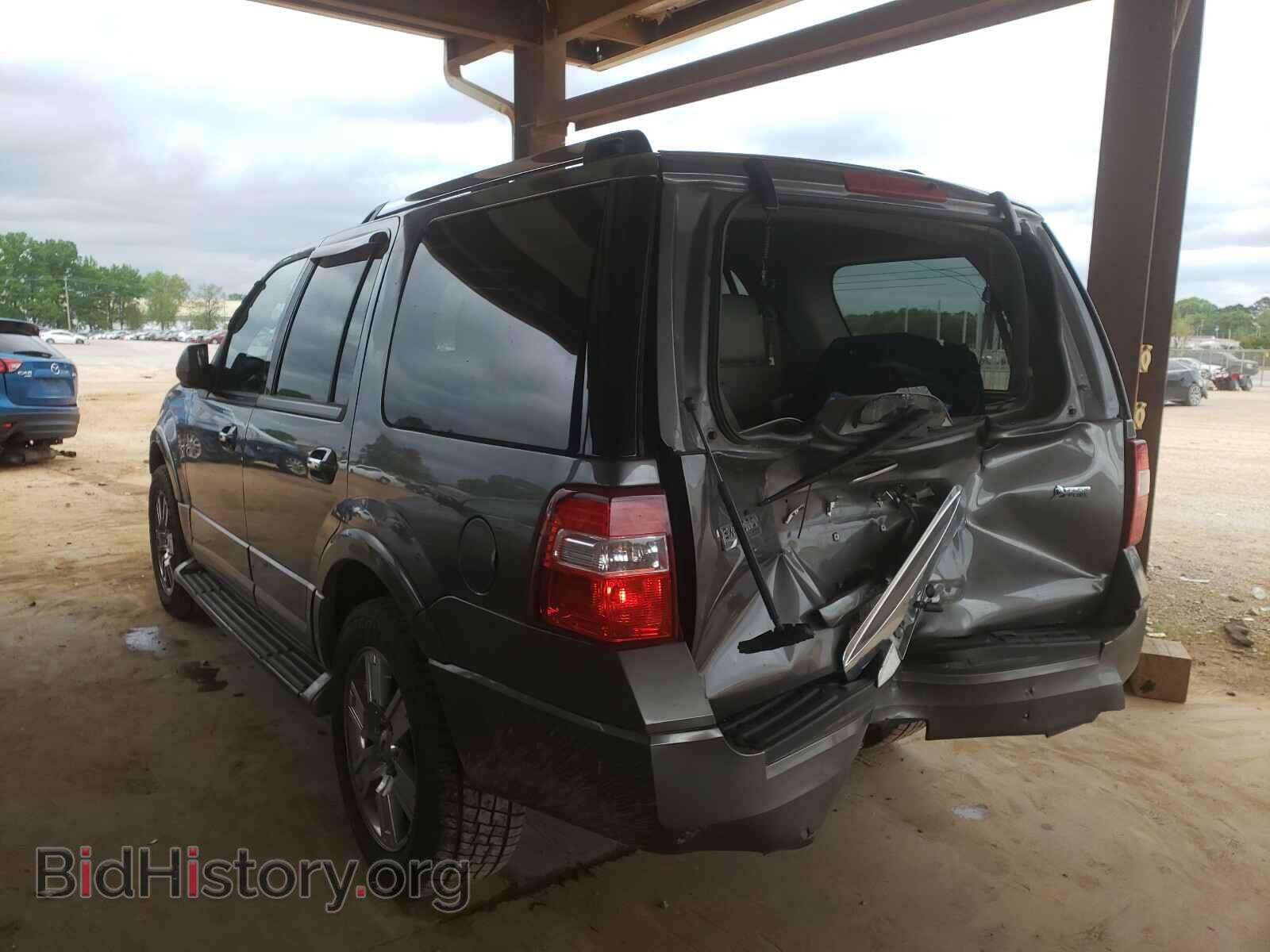 2010 FORD EXPEDITION - VIN: 1FMJU2A50AEB67411 - Фото 3