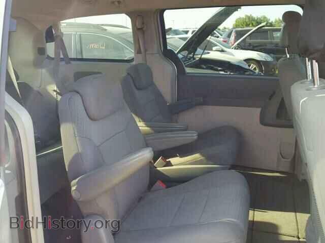 2010 DODGE CARAVAN - VIN: 2D4RN5D17AR408790 - Фото 6