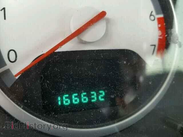2010 DODGE CARAVAN - VIN: 2D4RN5D17AR408790 - Фото 8
