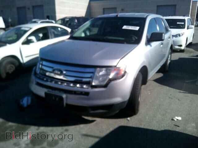 2010 FORD EDGE - VIN: 2FMDK3GC1ABB77438 - Фото 2