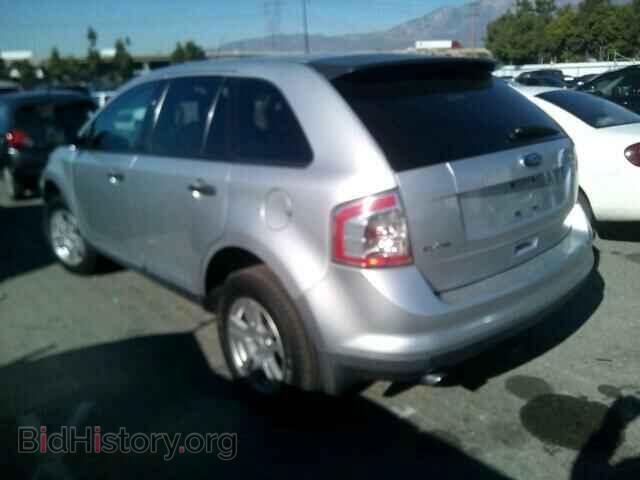 2010 FORD EDGE - VIN: 2FMDK3GC1ABB77438 - Фото 3