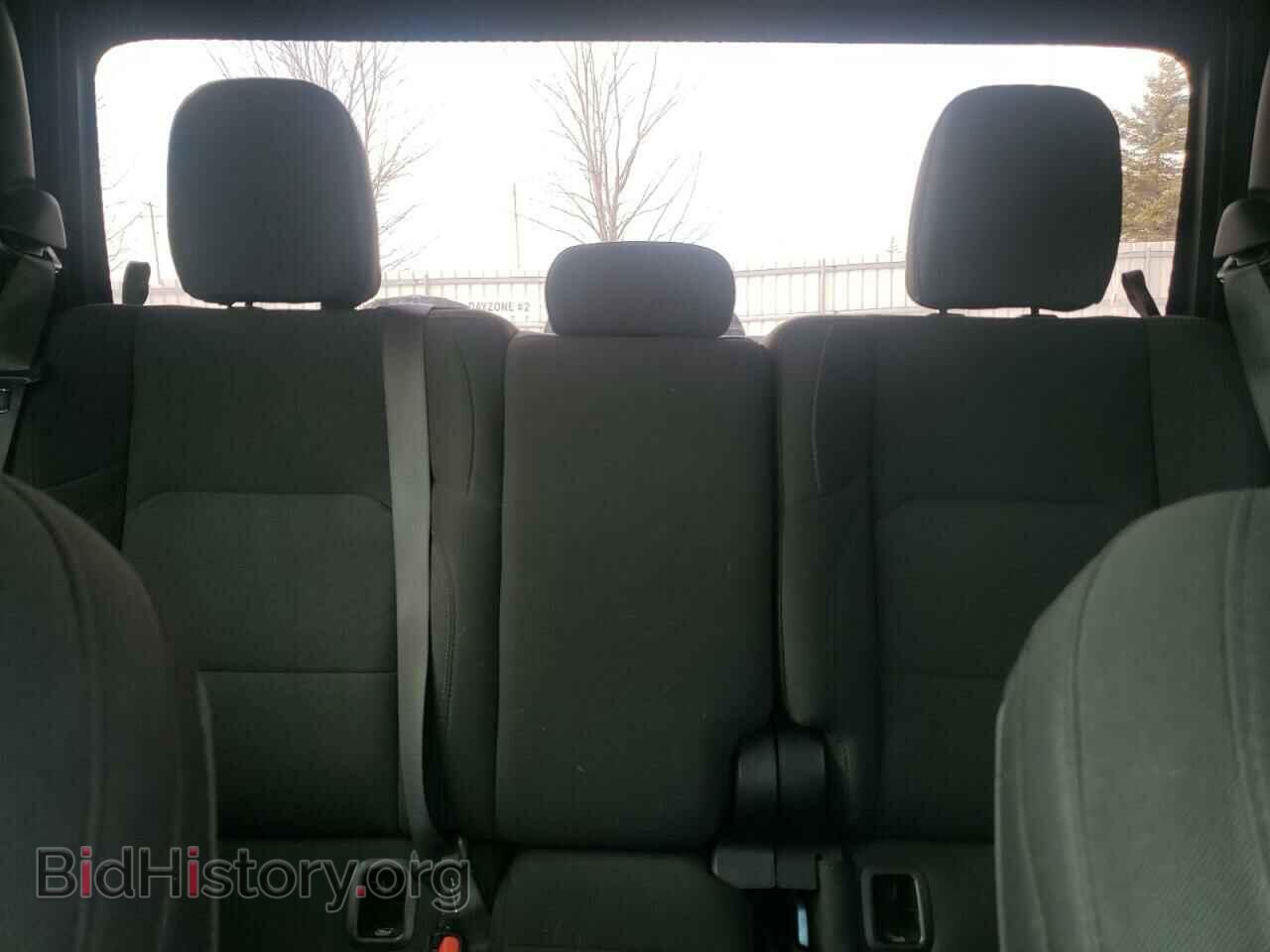 2020 JEEP GLADIATOR - VIN: 1C6HJTAG5LL127155 - Photo 10