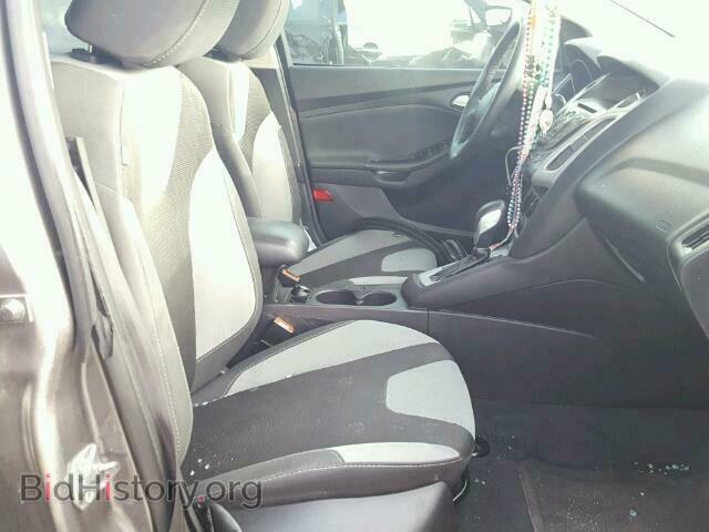 2014 FORD FOCUS - VIN: 1FADP3F28EL440020 - Photo 5