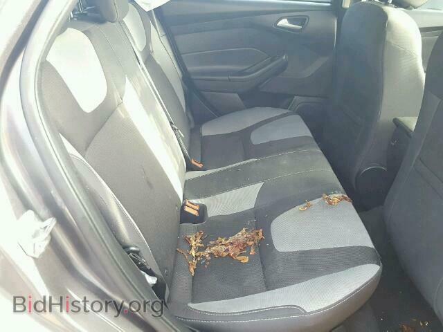 2014 FORD FOCUS - VIN: 1FADP3F28EL440020 - Photo 6