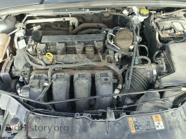 2014 FORD FOCUS - VIN: 1FADP3F28EL440020 - Photo 7