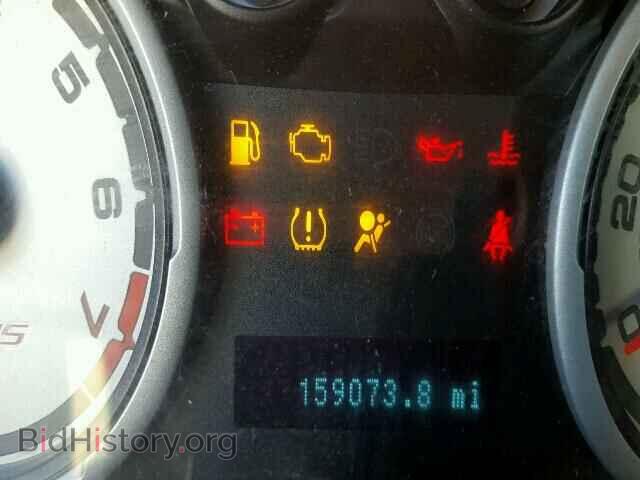 2008 FORD FOCUS - VIN: 1FAHP35N98W170036 - Фото 8