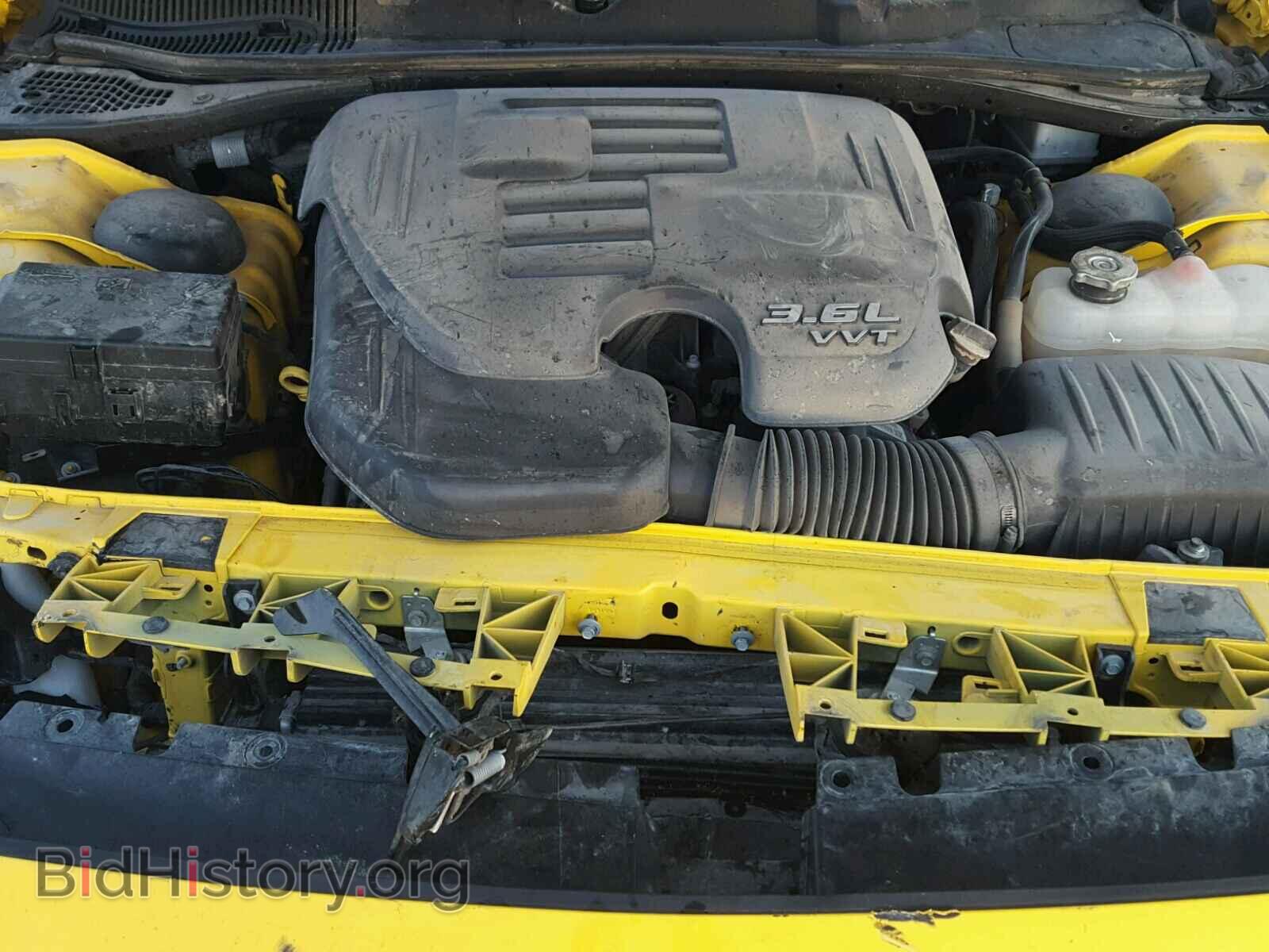 2017 DODGE CHALLENGER - VIN: 2C3CDZAG5HH568774 - Photo 7