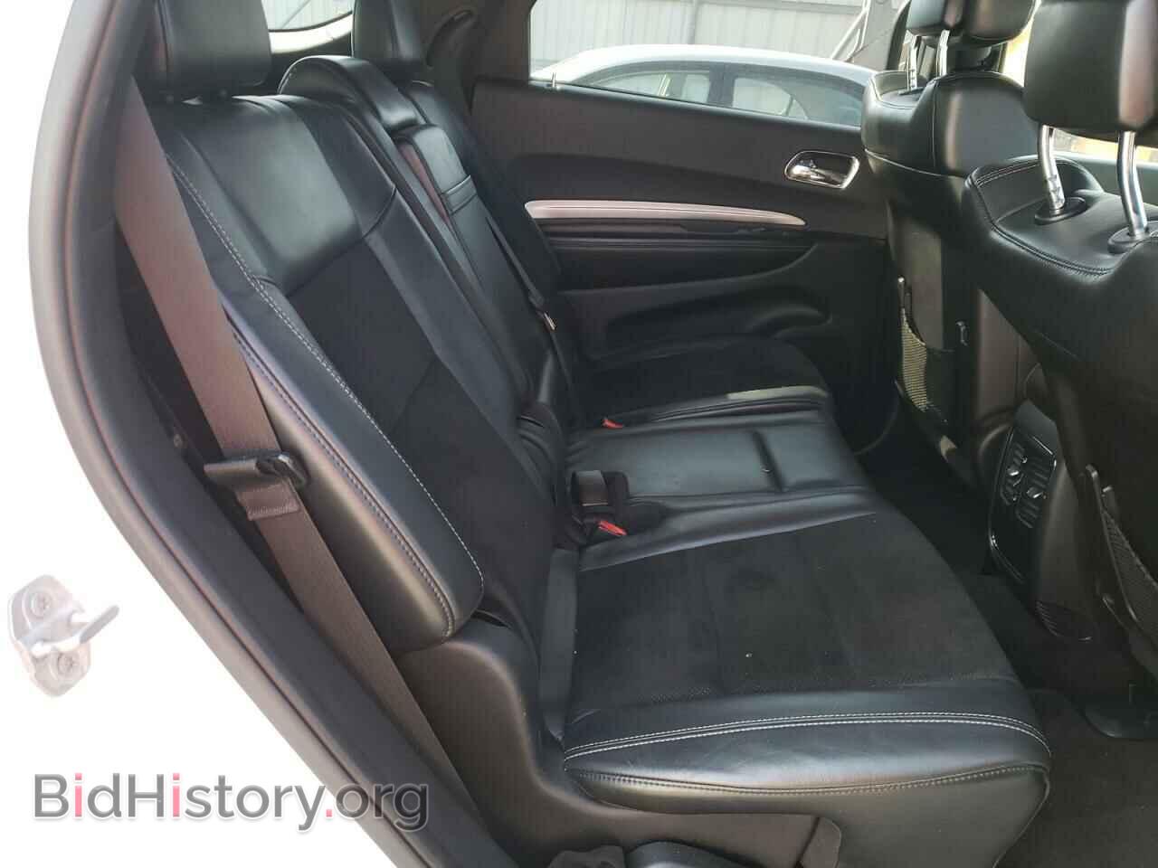 2015 DODGE DURANGO - VIN: 1C4RDJAG9FC224078 - Фото 11