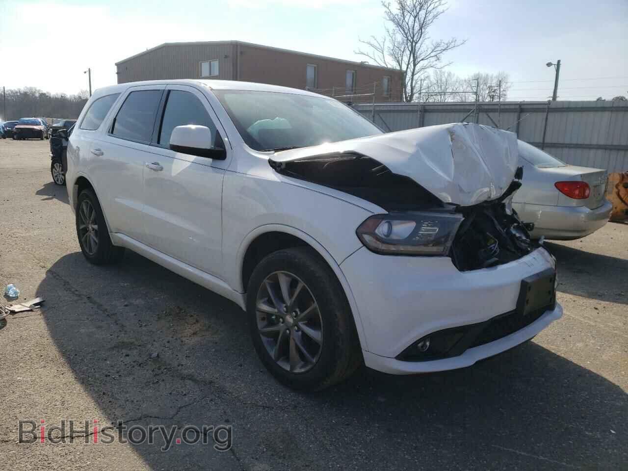 2015 DODGE DURANGO - VIN: 1C4RDJAG9FC224078 - Фото 4