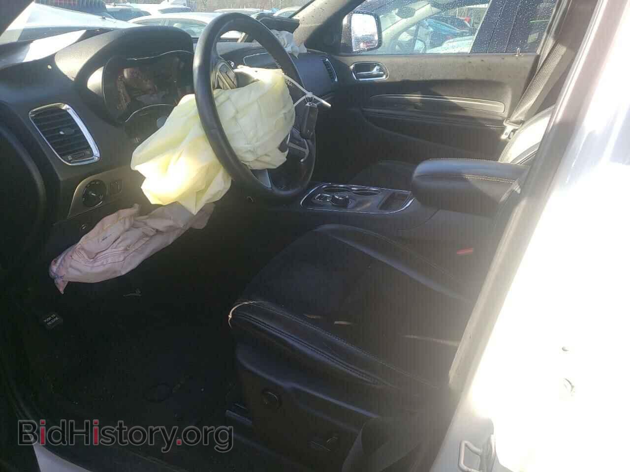 2015 DODGE DURANGO - VIN: 1C4RDJAG9FC224078 - Фото 7