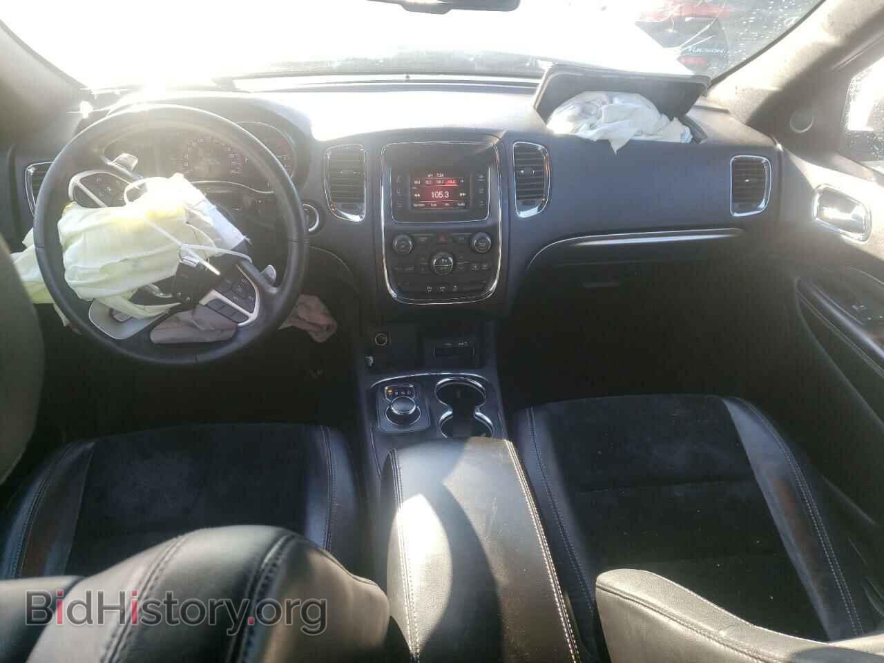 2015 DODGE DURANGO - VIN: 1C4RDJAG9FC224078 - Фото 8